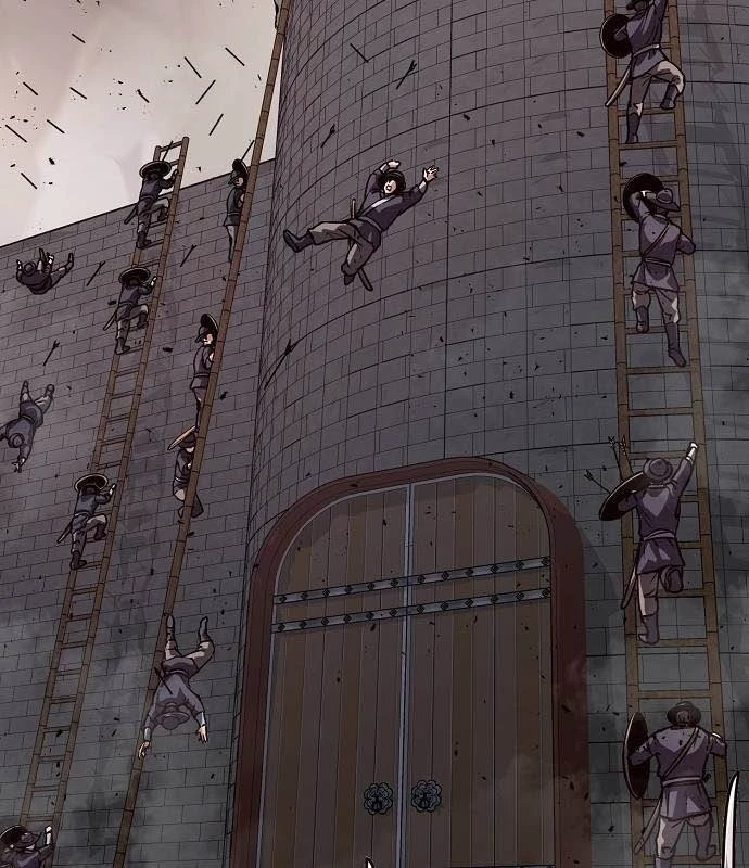 Tòng Bách Chapter 34 - 65