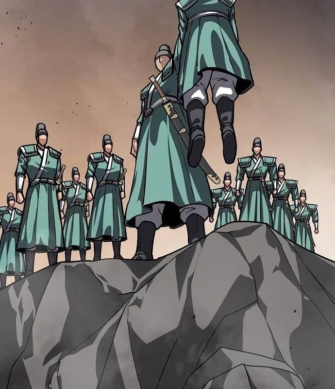 Tòng Bách Chapter 34 - 107