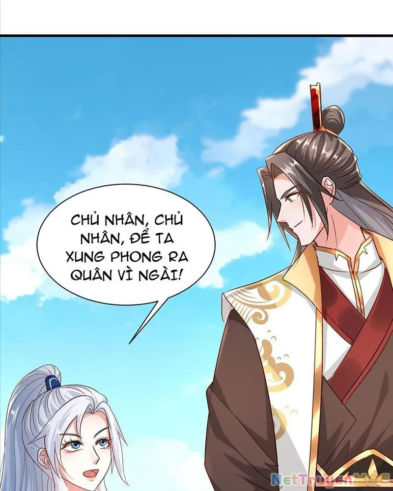 Hệ Thống Hèn Mọn Quỳ Xuống Cầu Xin Ta Vô Địch Chapter 43 - 34