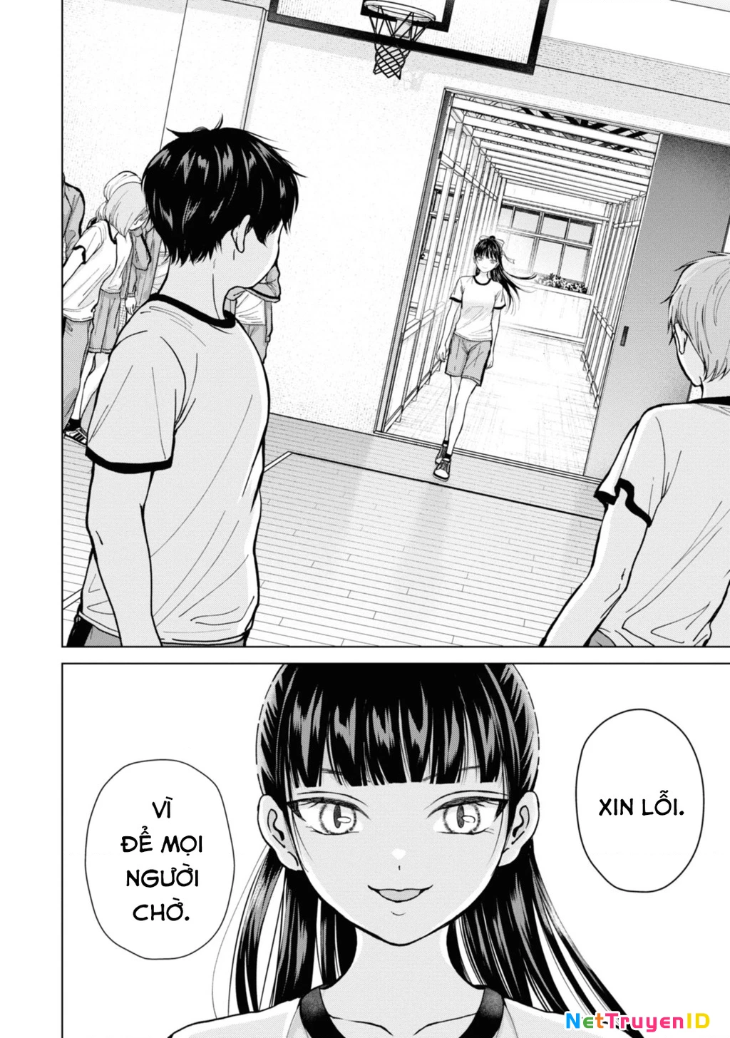 Kusunoki-San Wa Koukou Debut Ni Shippai Shite Iru Chapter 6 - 18
