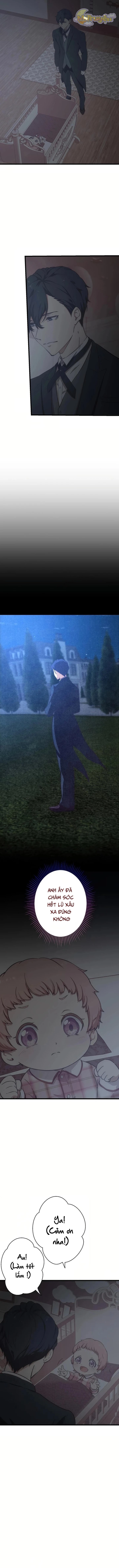 Tiểu Thư Yểu Mệnh Làm Nũng Quản Gia Lạnh Lùng Chapter  2 - 10