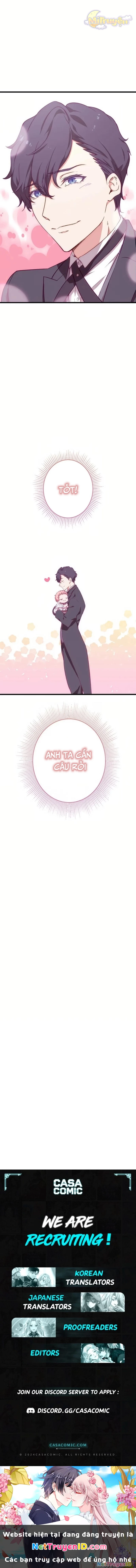 Tiểu Thư Yểu Mệnh Làm Nũng Quản Gia Lạnh Lùng Chapter  2 - 14