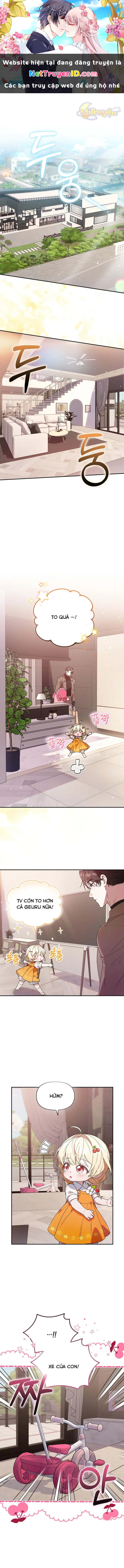Hunter Của Lớp Gà Con Đang Báo Hiếu! Chapter 6 - 1