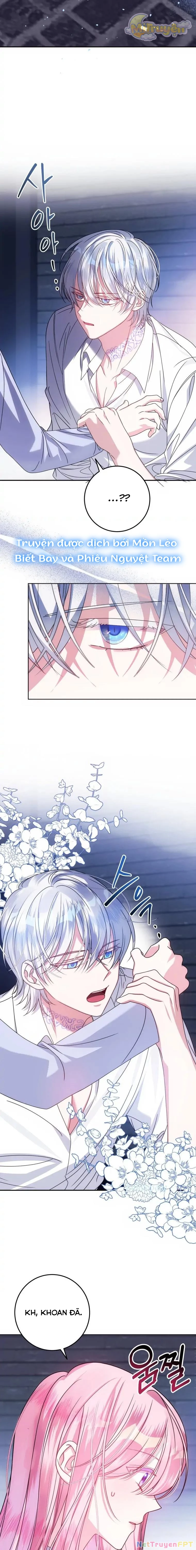 Tôi Gặp Nam Chính Trong Tù Chapter 2 - 10