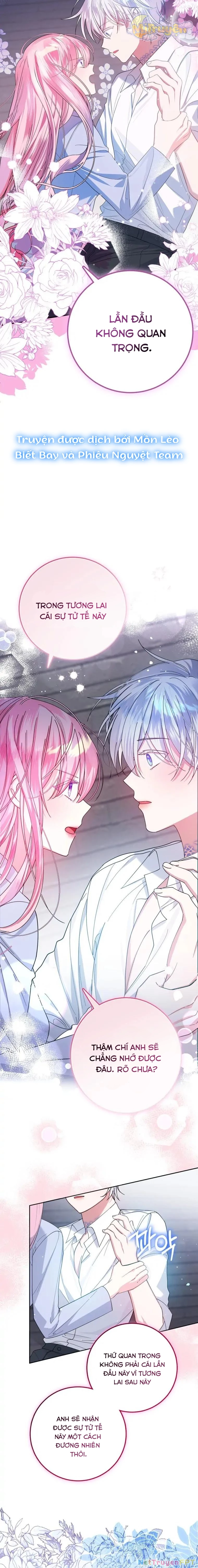 Tôi Gặp Nam Chính Trong Tù Chapter 2 - 16