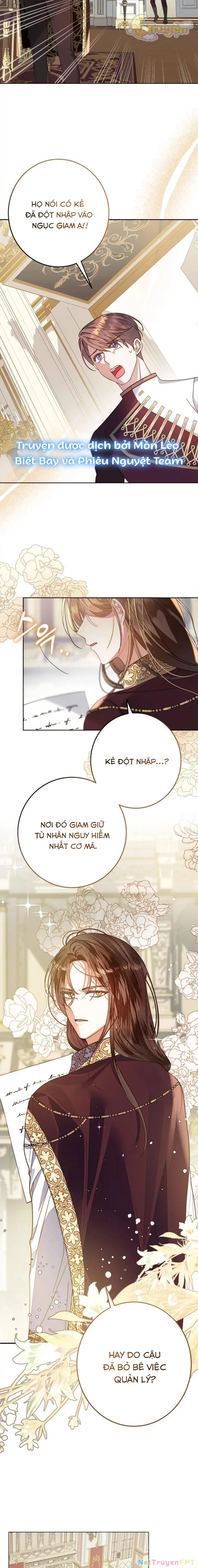 Tôi Gặp Nam Chính Trong Tù Chapter 2 - 20