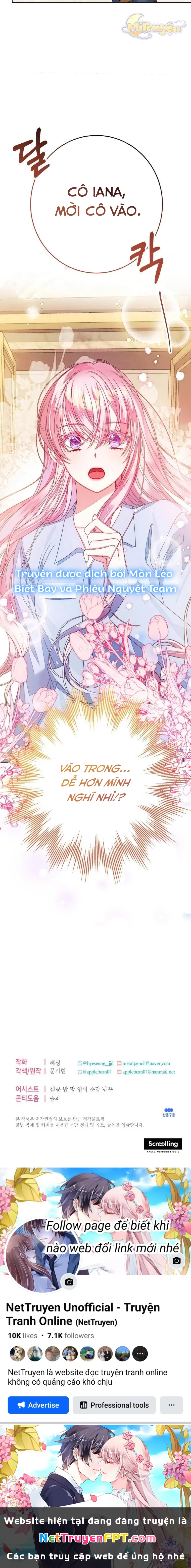 Tôi Gặp Nam Chính Trong Tù Chapter 3 - 29