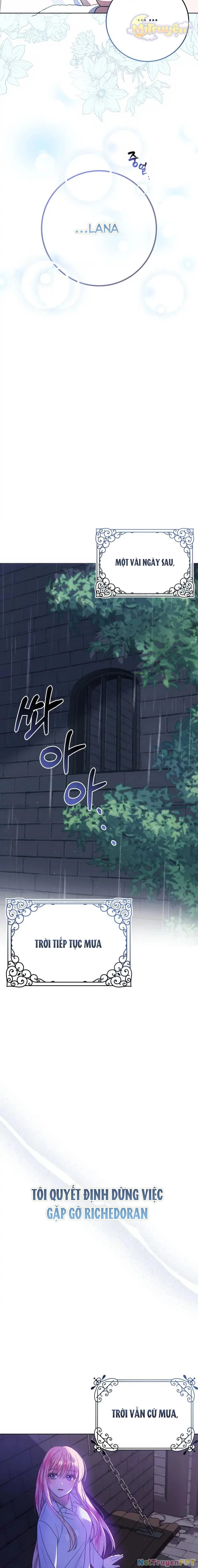Tôi Gặp Nam Chính Trong Tù Chapter 5 - 12