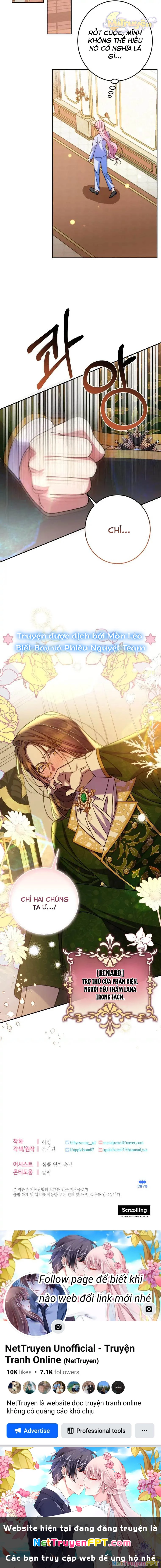 Tôi Gặp Nam Chính Trong Tù Chapter 9 - 18