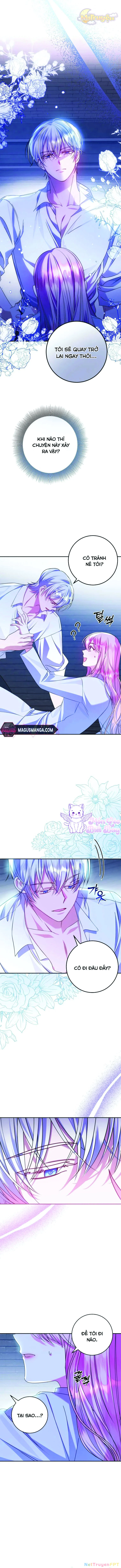 Tôi Gặp Nam Chính Trong Tù Chapter 14 - 12