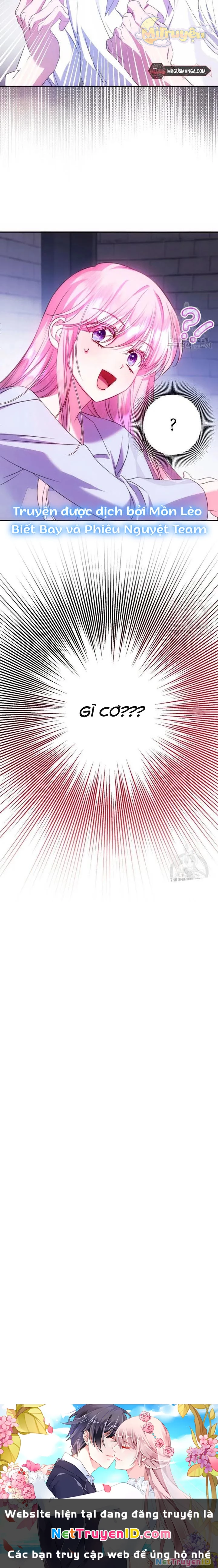 Tôi Gặp Nam Chính Trong Tù Chapter 18 - 20