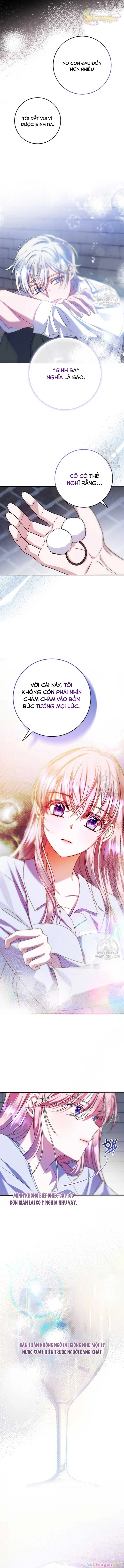 Tôi Gặp Nam Chính Trong Tù Chapter 19 - 6