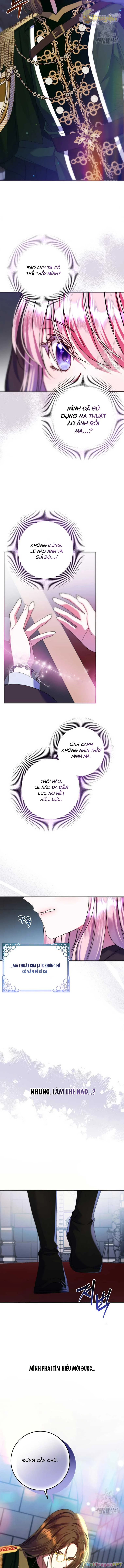 Tôi Gặp Nam Chính Trong Tù Chapter 19 - 12