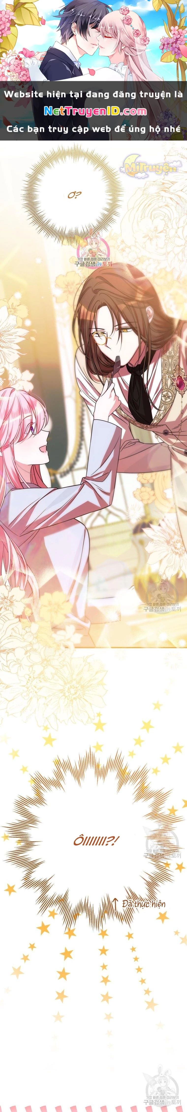 Tôi Gặp Nam Chính Trong Tù Chapter 23 - 1