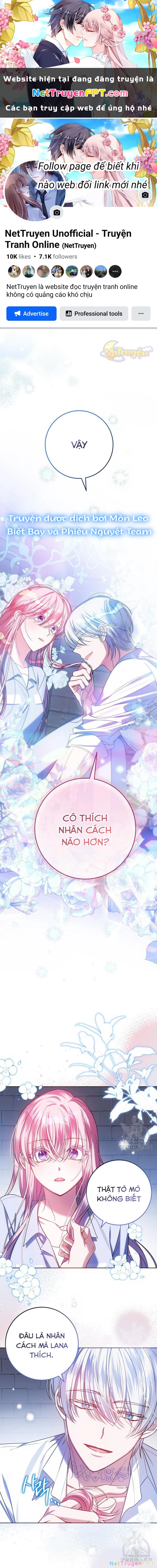 Tôi Gặp Nam Chính Trong Tù Chapter 24 - 1