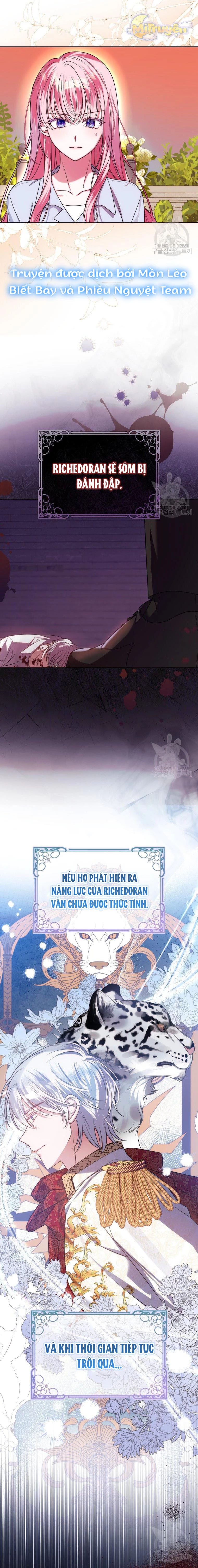 Tôi Gặp Nam Chính Trong Tù Chapter 24 - 12