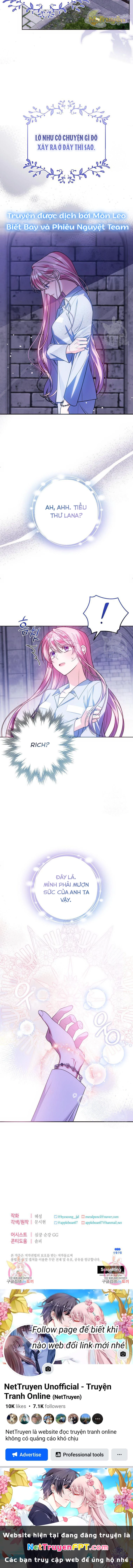 Tôi Gặp Nam Chính Trong Tù Chapter 24 - 20