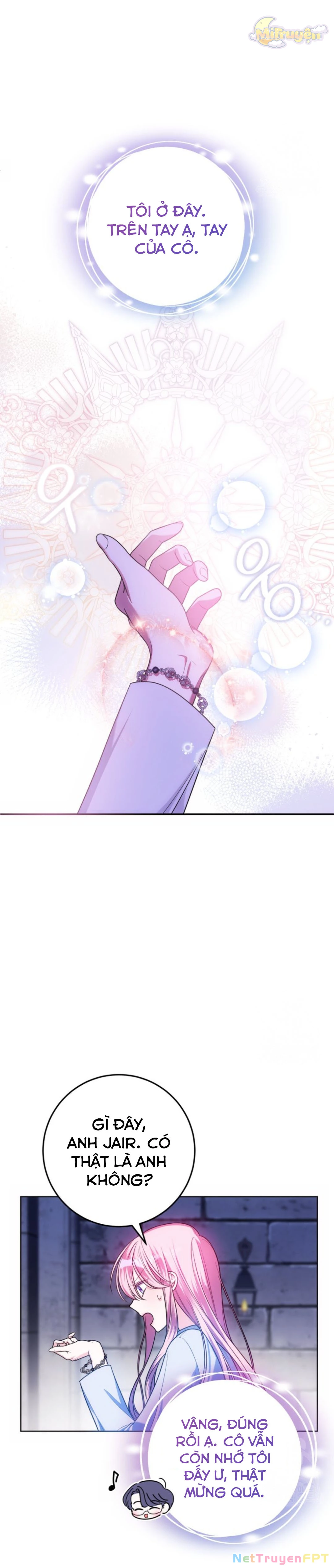 Tôi Gặp Nam Chính Trong Tù Chapter 25 - 2