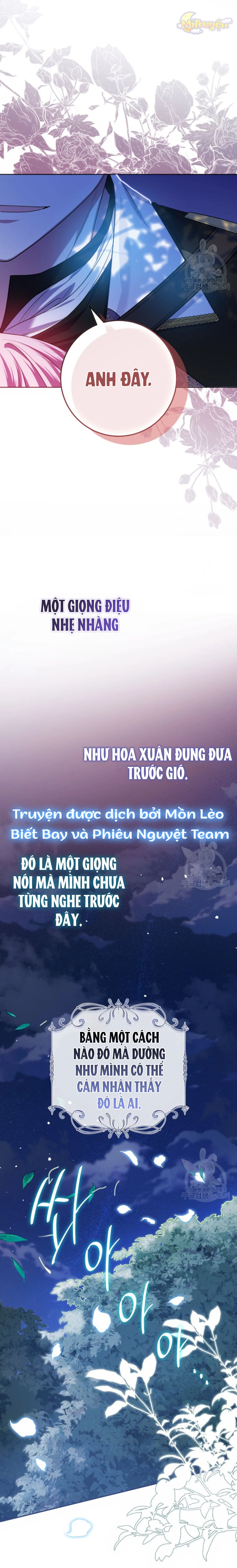 Tôi Gặp Nam Chính Trong Tù Chapter 25 - 9