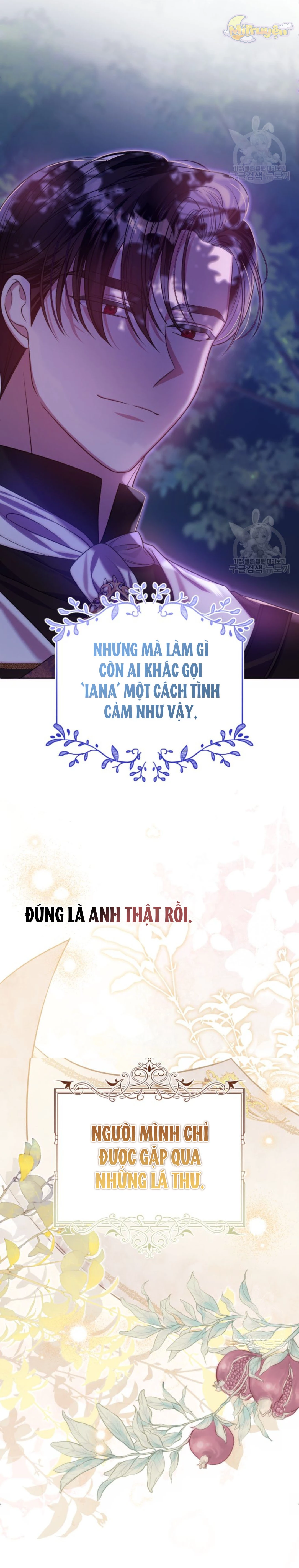 Tôi Gặp Nam Chính Trong Tù Chapter 25 - 12