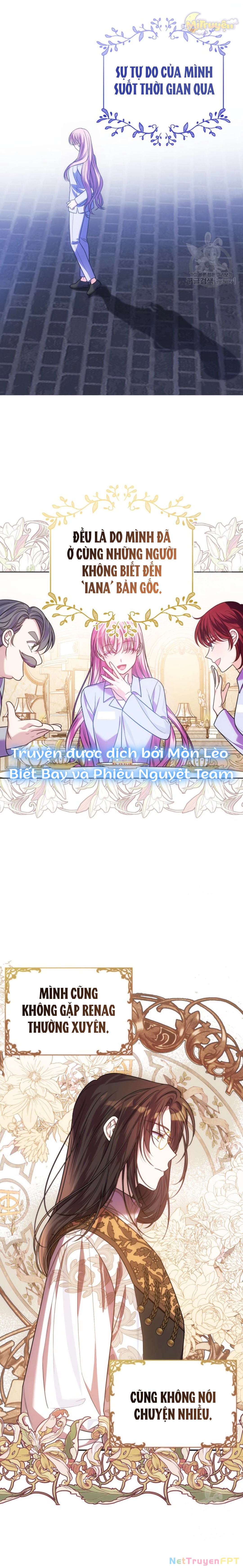 Tôi Gặp Nam Chính Trong Tù Chapter 25 - 14