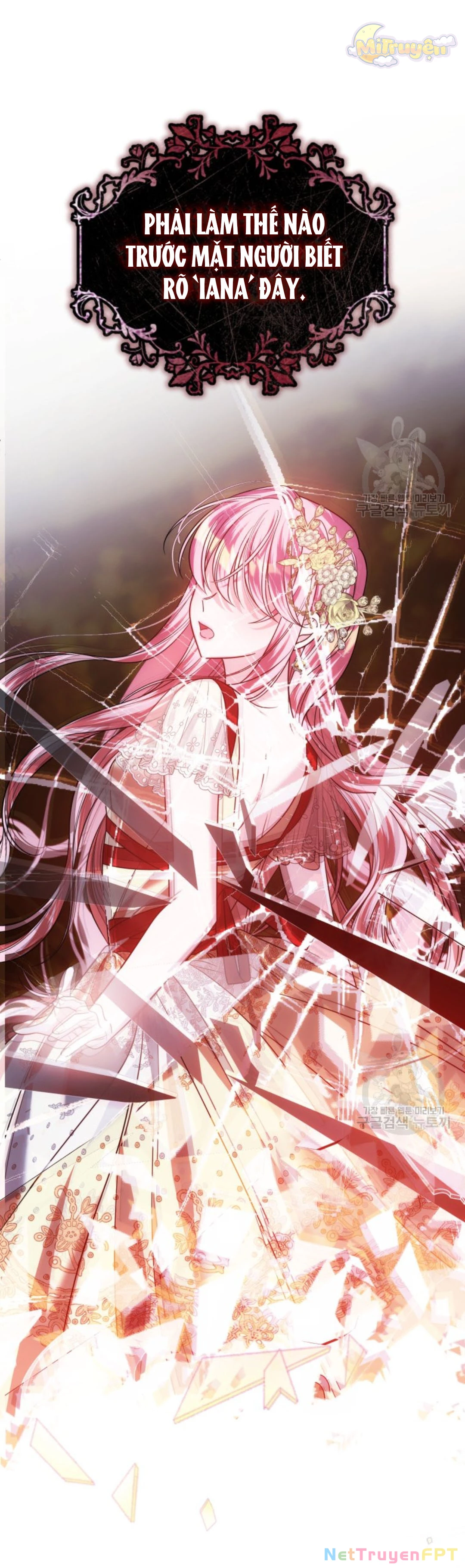 Tôi Gặp Nam Chính Trong Tù Chapter 25 - 15