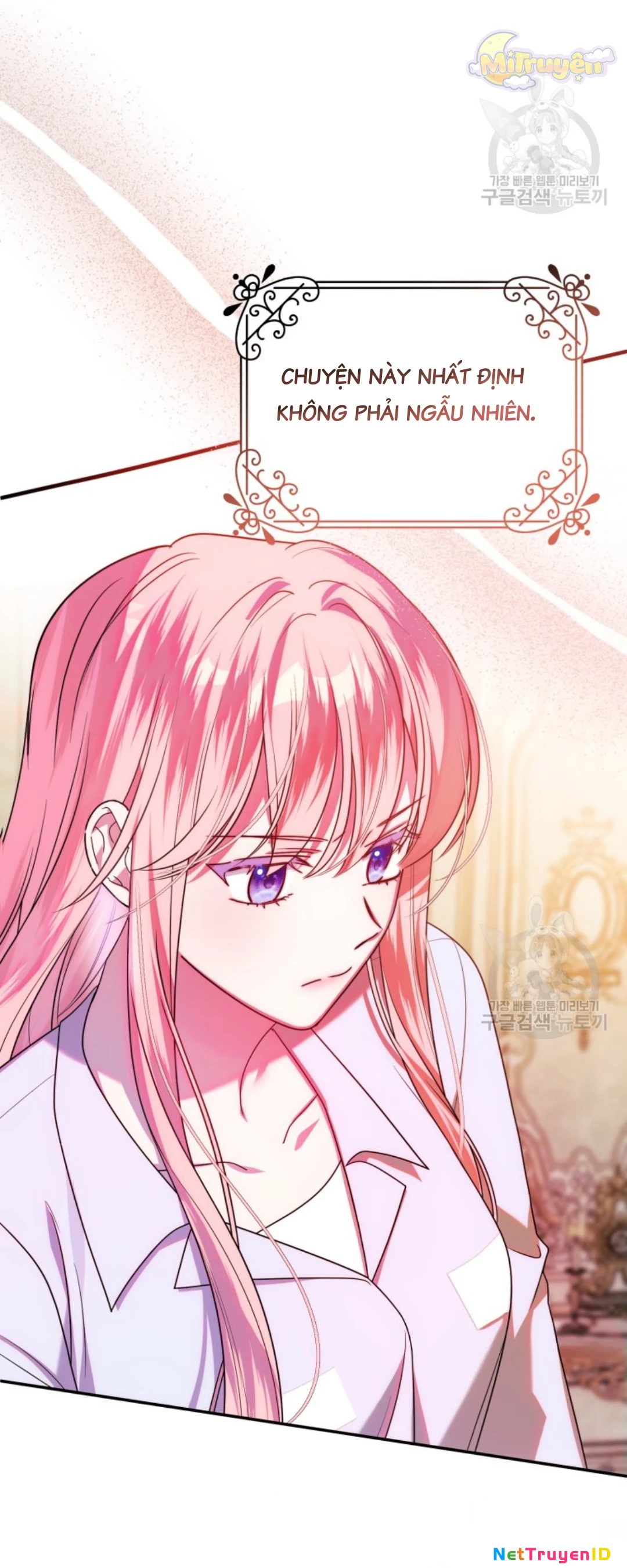 Tôi Gặp Nam Chính Trong Tù Chapter 27 - 2