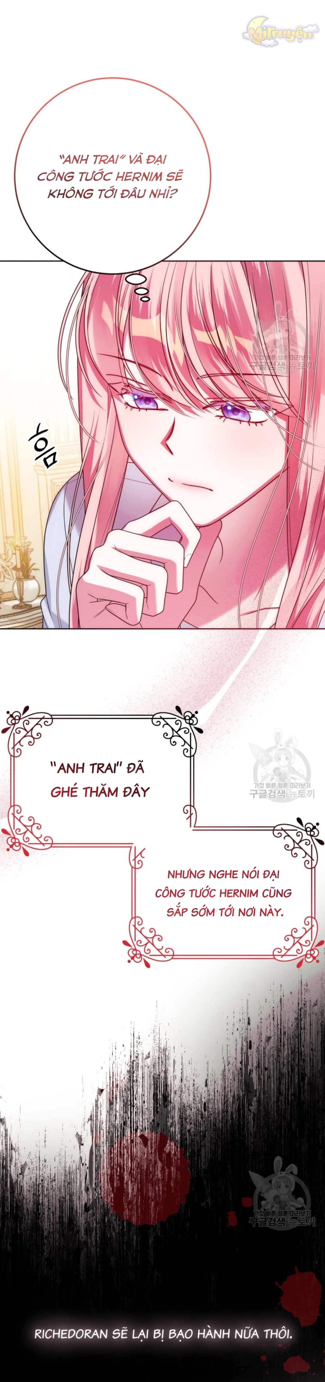 Tôi Gặp Nam Chính Trong Tù Chapter 27 - 5