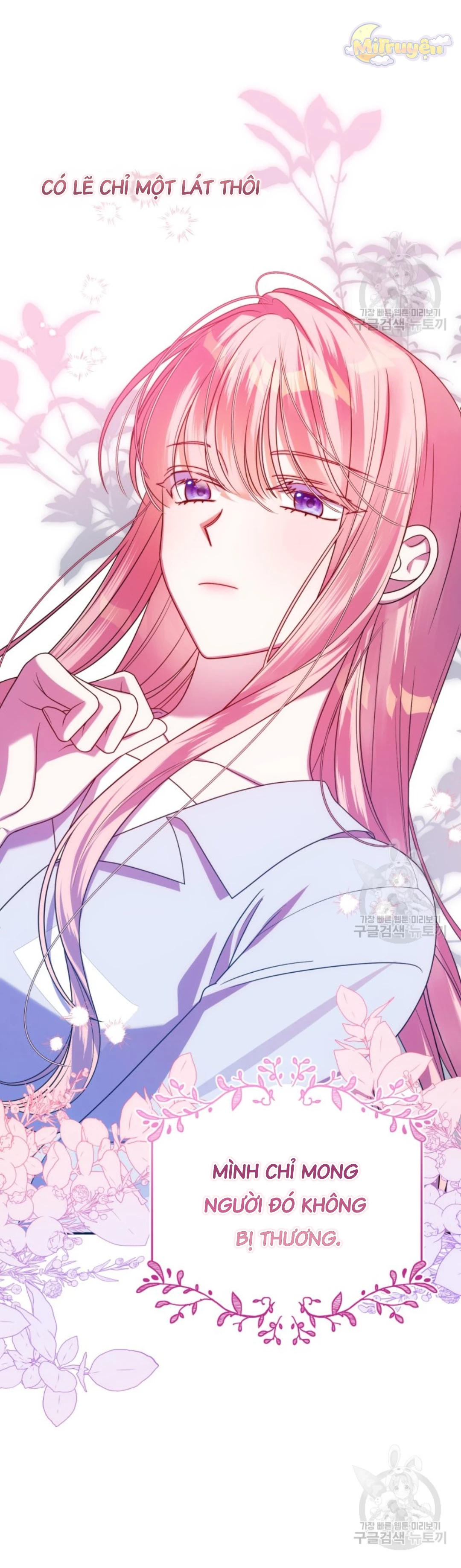 Tôi Gặp Nam Chính Trong Tù Chapter 27 - 8