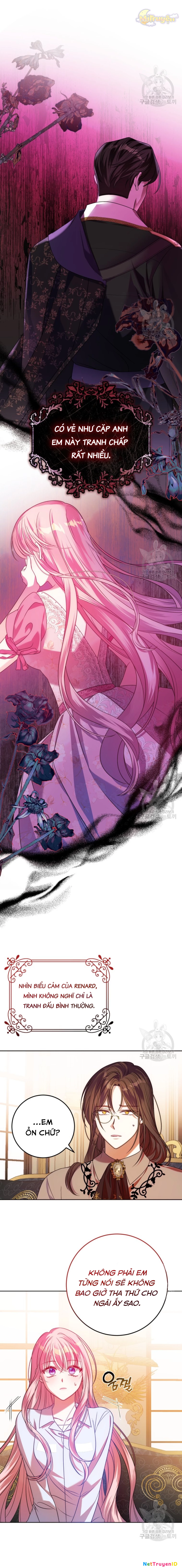 Tôi Gặp Nam Chính Trong Tù Chapter 27 - 18