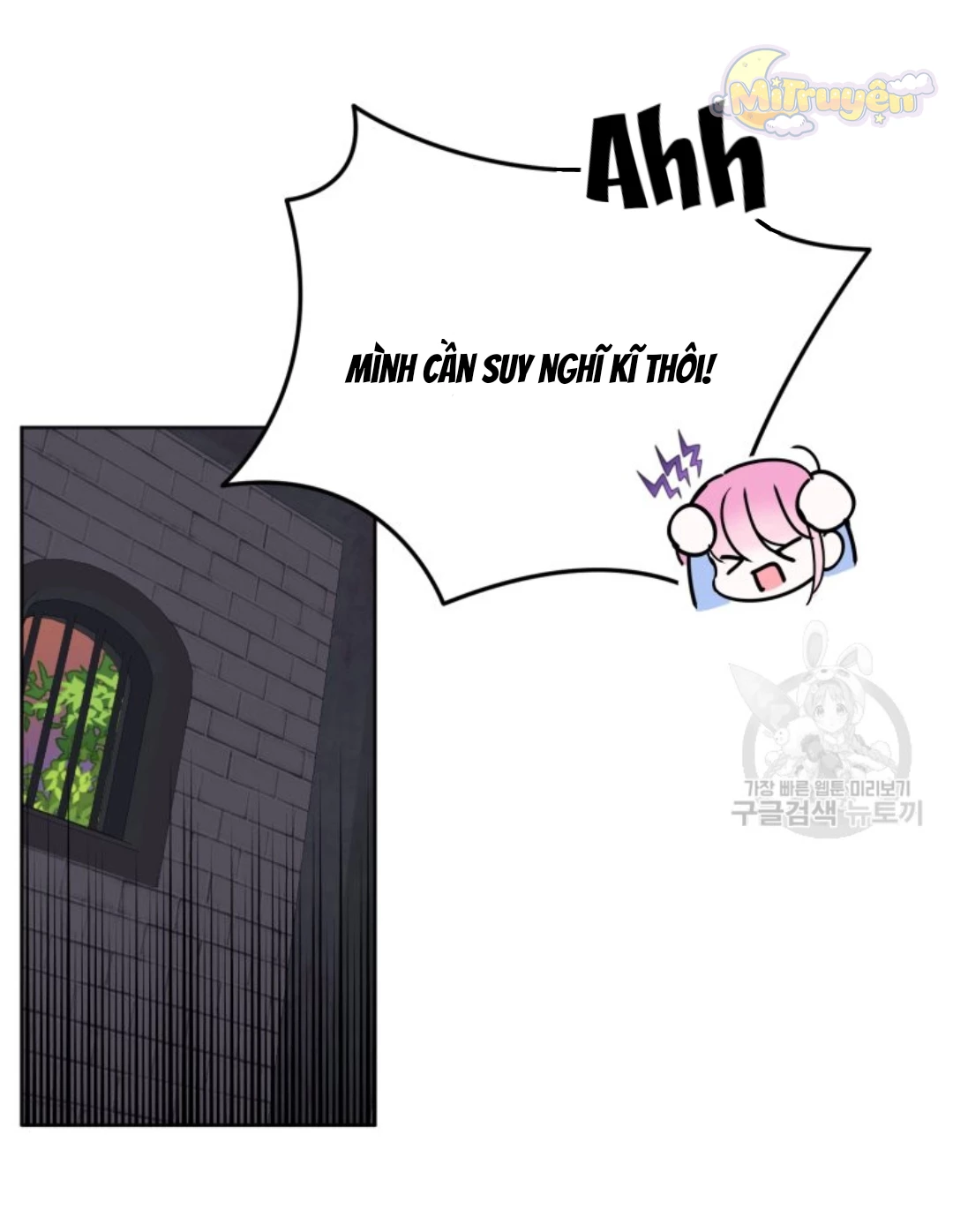 Tôi Gặp Nam Chính Trong Tù Chapter 28 - 4