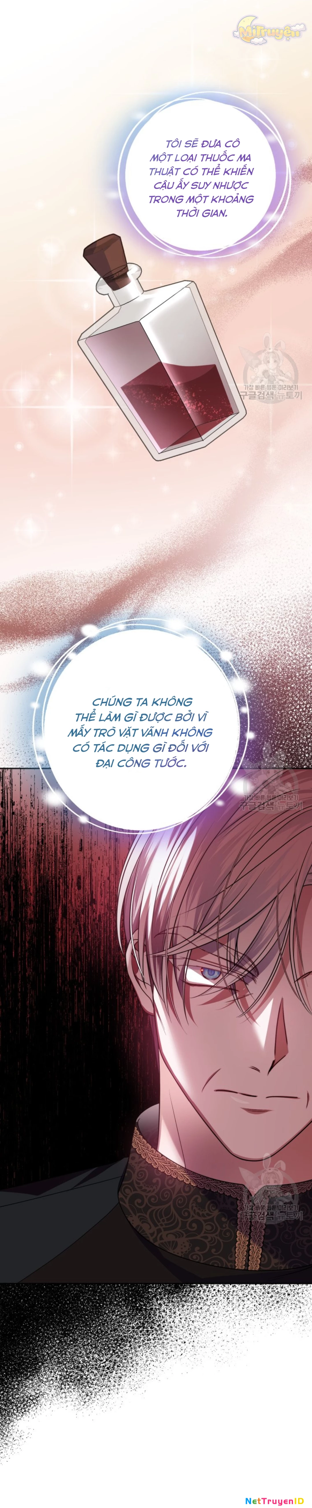 Tôi Gặp Nam Chính Trong Tù Chapter 28 - 12