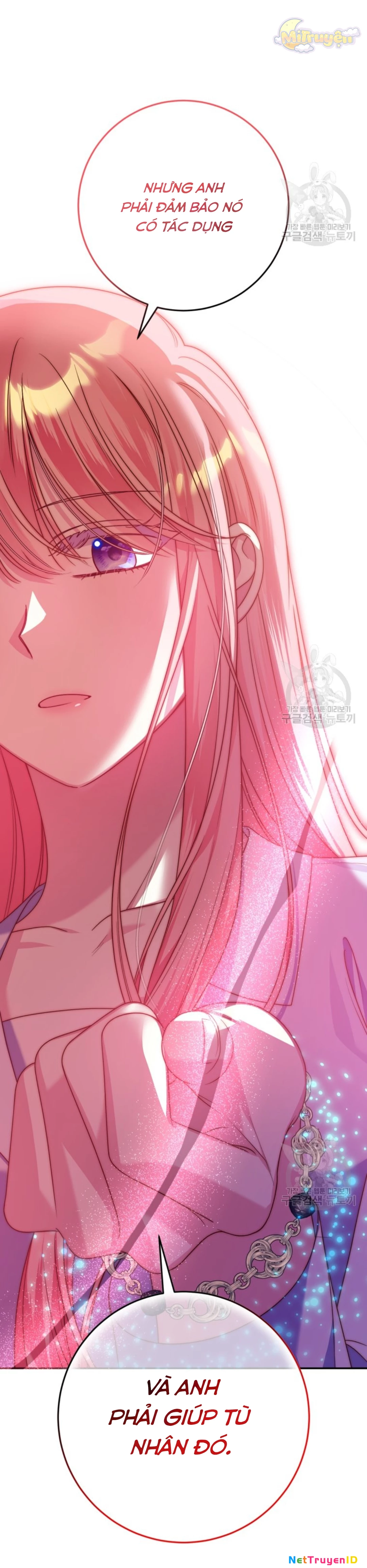 Tôi Gặp Nam Chính Trong Tù Chapter 28 - 14