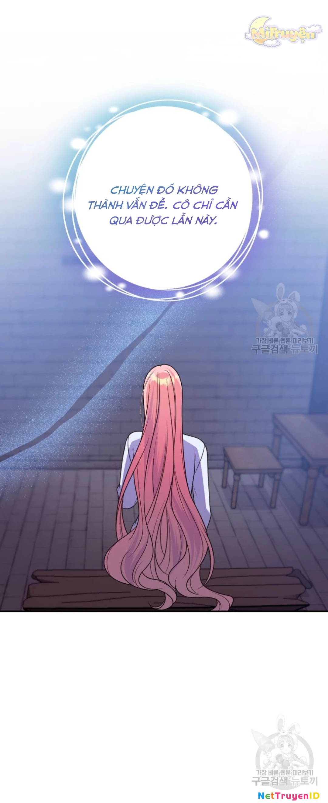 Tôi Gặp Nam Chính Trong Tù Chapter 28 - 23