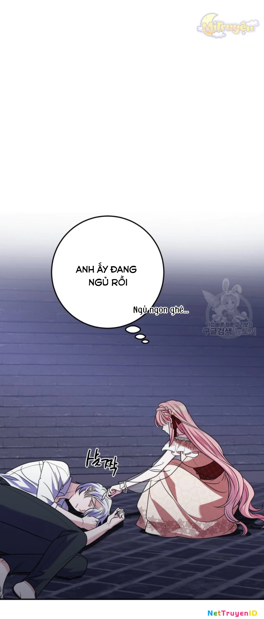 Tôi Gặp Nam Chính Trong Tù Chapter 28 - 28