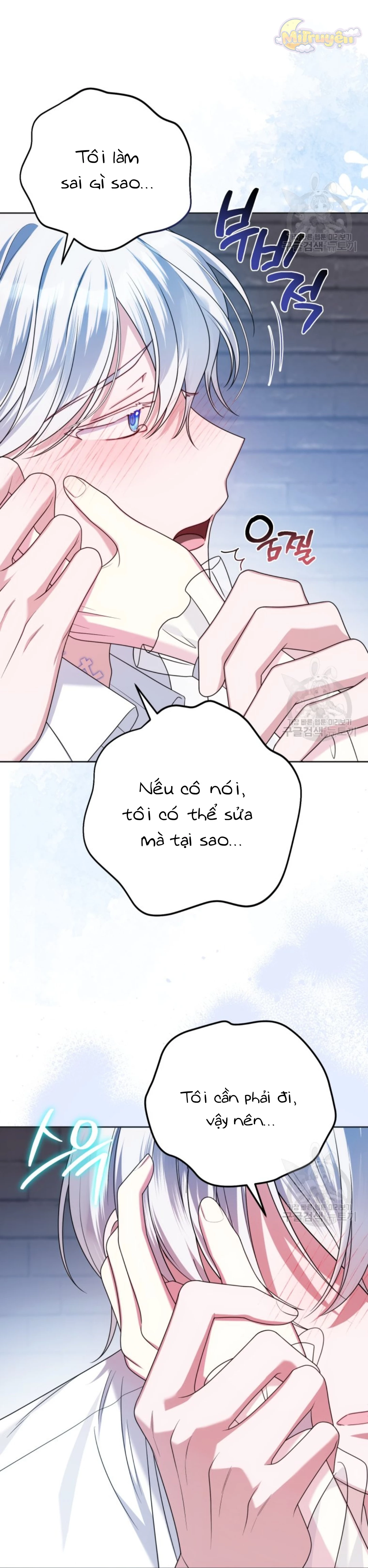 Tôi Gặp Nam Chính Trong Tù Chapter 29 - 6