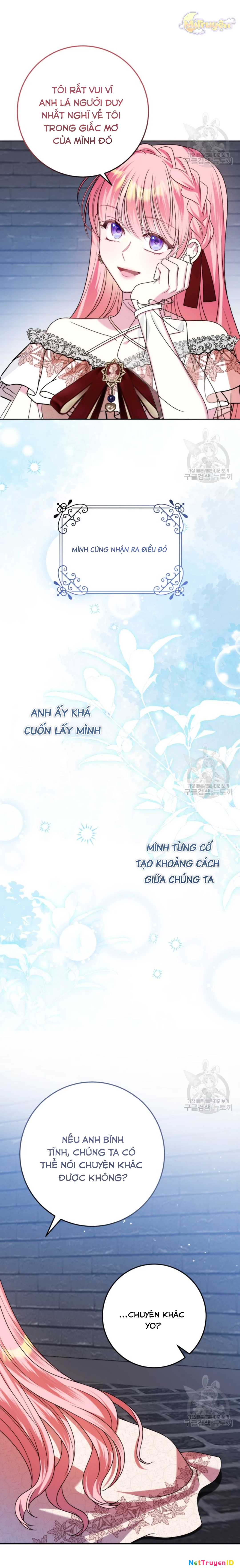 Tôi Gặp Nam Chính Trong Tù Chapter 29 - 11