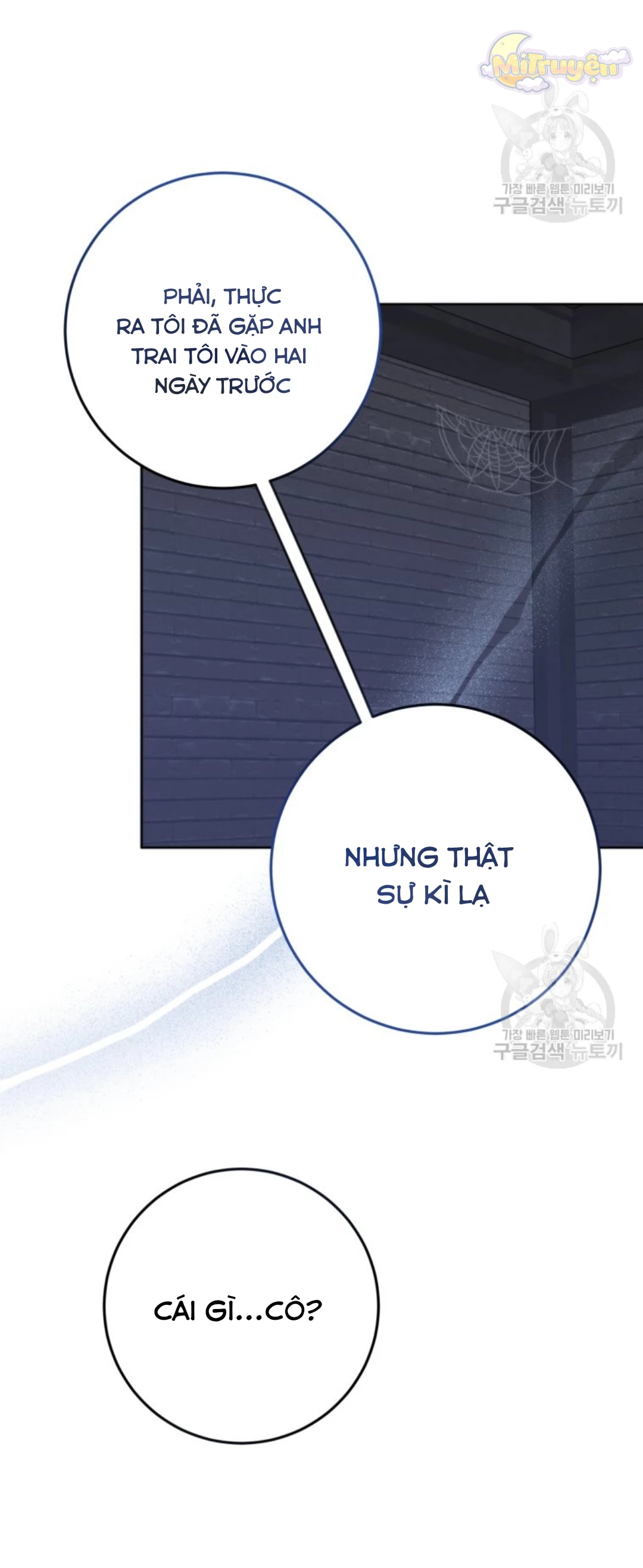 Tôi Gặp Nam Chính Trong Tù Chapter 29 - 12