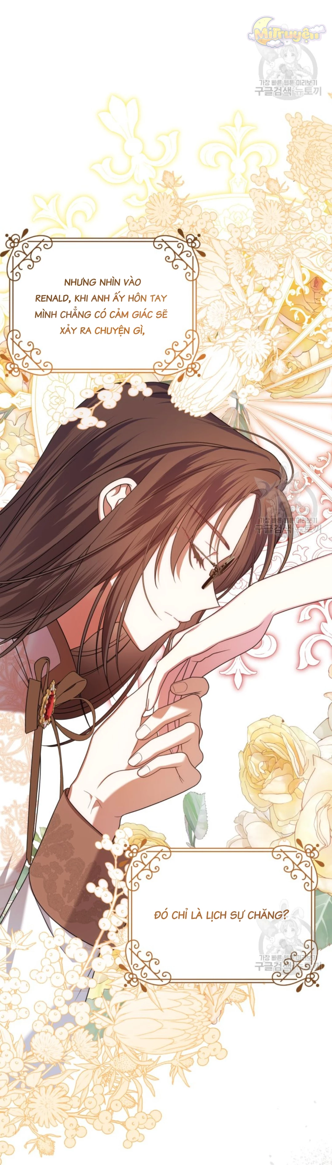 Tôi Gặp Nam Chính Trong Tù Chapter 29 - 14