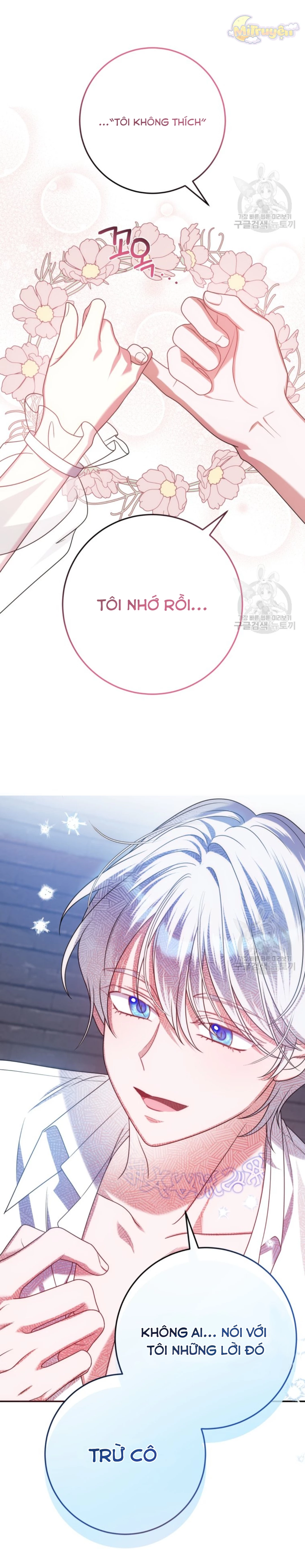 Tôi Gặp Nam Chính Trong Tù Chapter 29 - 21