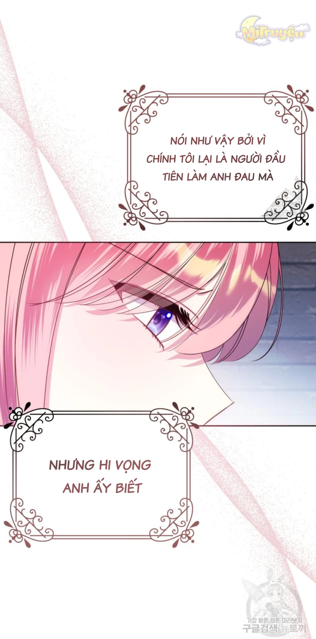 Tôi Gặp Nam Chính Trong Tù Chapter 29 - 22