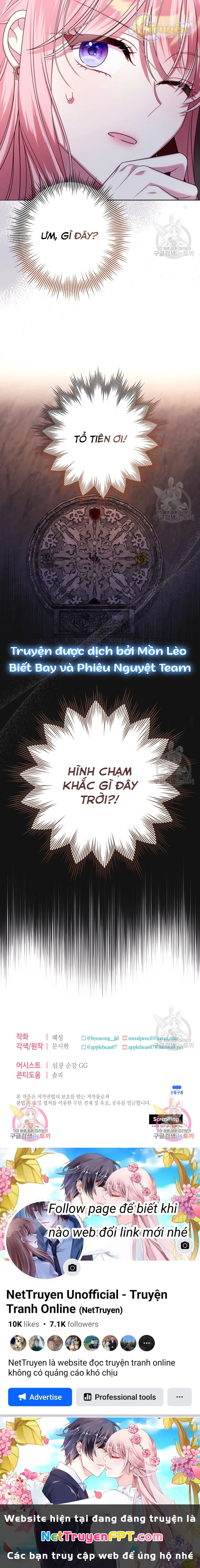 Tôi Gặp Nam Chính Trong Tù Chapter 30 - 21