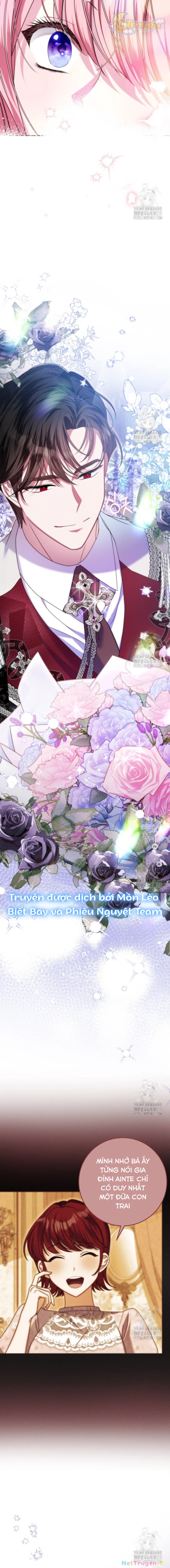 Tôi Gặp Nam Chính Trong Tù Chapter 34 - 15