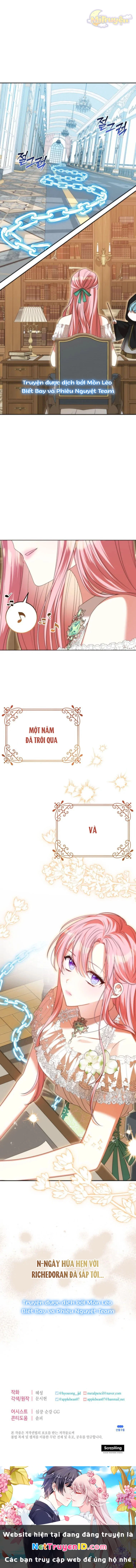 Tôi Gặp Nam Chính Trong Tù Chapter 38 - 9