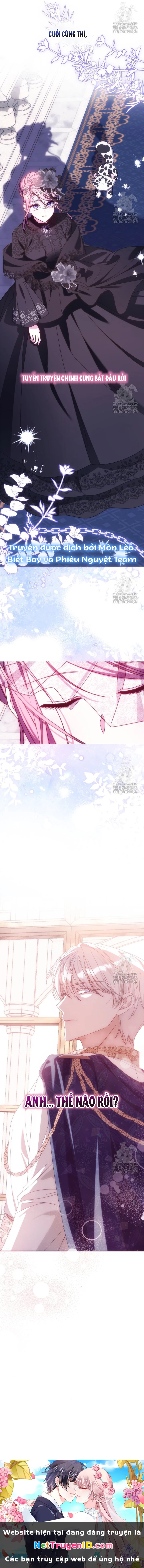 Tôi Gặp Nam Chính Trong Tù Chapter 47 - Trang 2