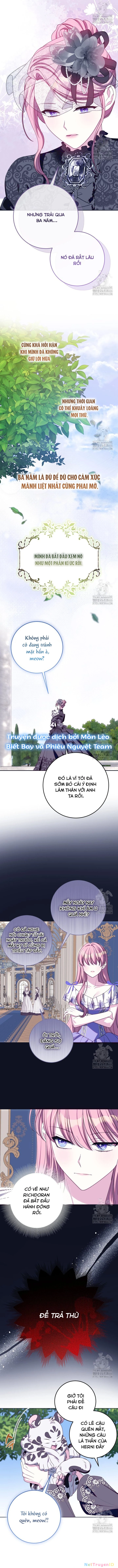 Tôi Gặp Nam Chính Trong Tù Chapter 48 - Trang 2