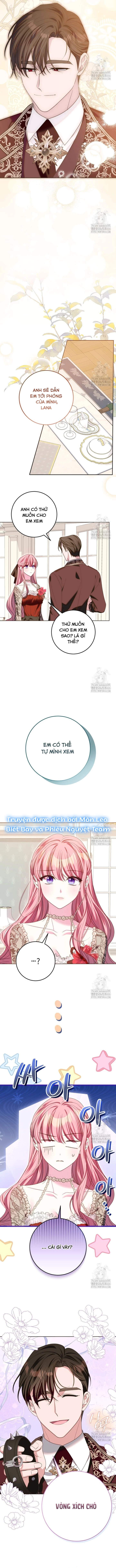 Tôi Gặp Nam Chính Trong Tù Chapter 48 - Trang 2