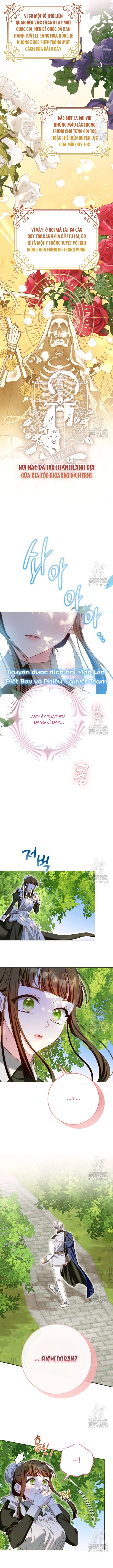 Tôi Gặp Nam Chính Trong Tù Chapter 49 - Trang 2