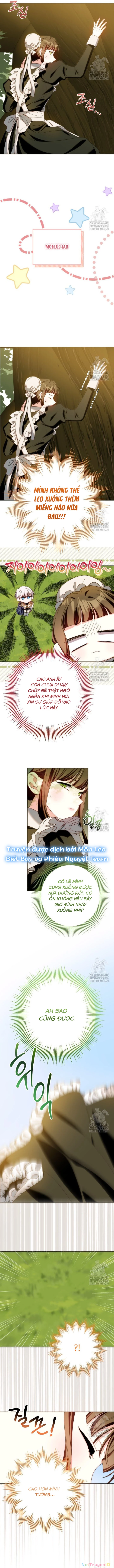 Tôi Gặp Nam Chính Trong Tù Chapter 50 - Trang 2