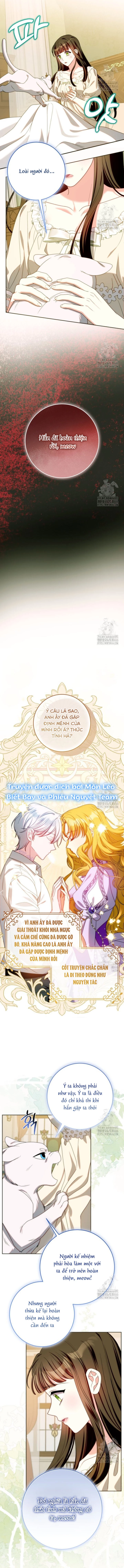 Tôi Gặp Nam Chính Trong Tù Chapter 50 - Trang 2